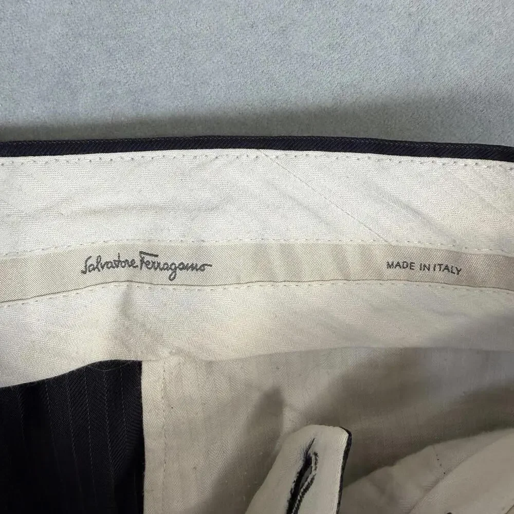 Salvatore Ferragamo please refer